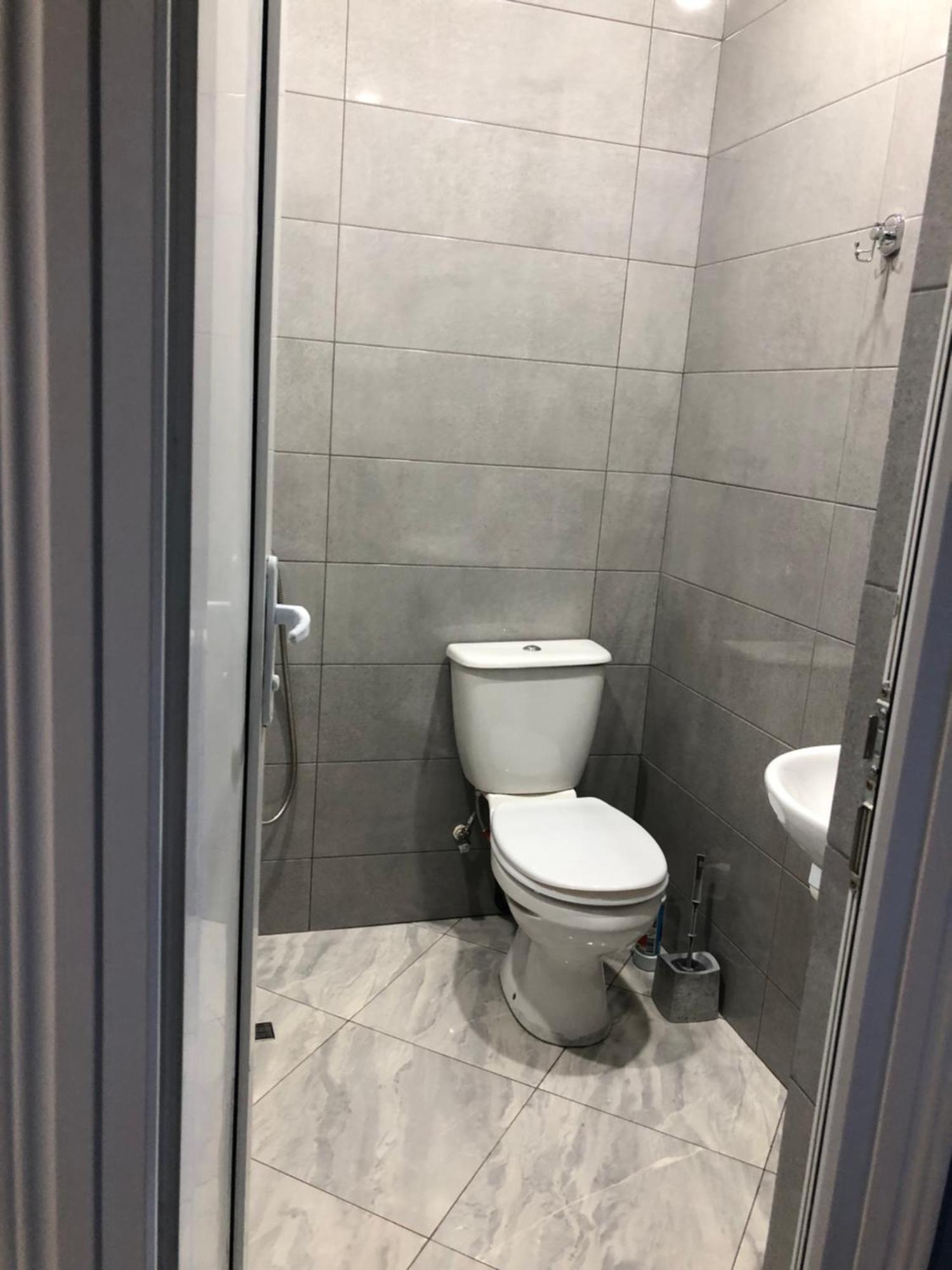 Sofia Apartment *