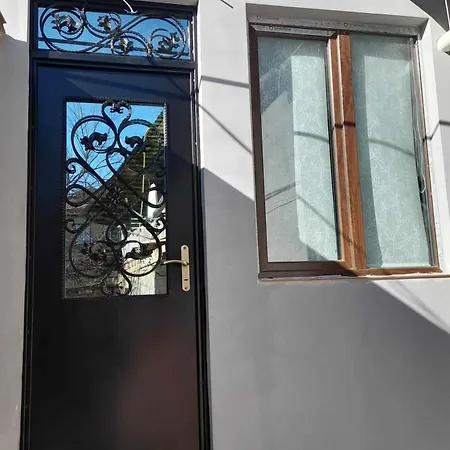 Sofia Apartment Tbilisi Exterior photo